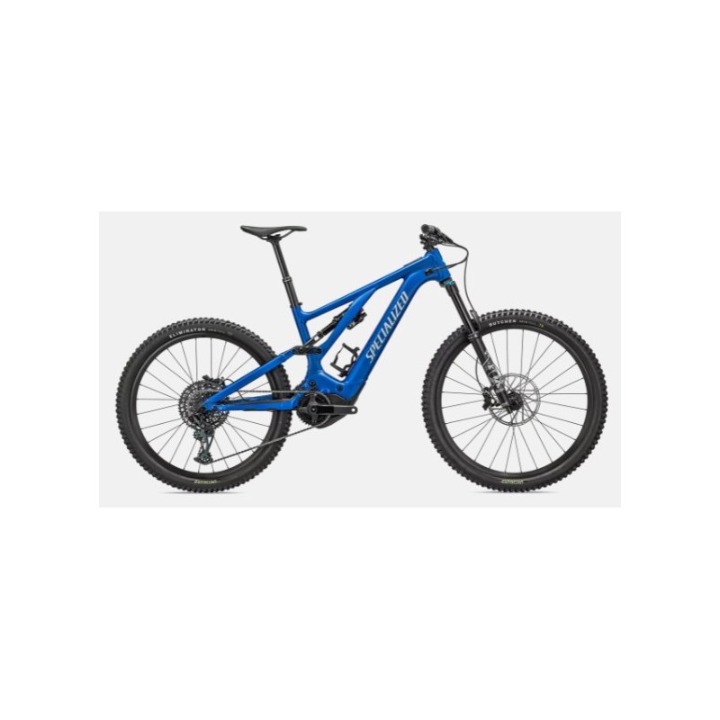 VTT électrique Specialized Turbo Levo Comp Taille S4