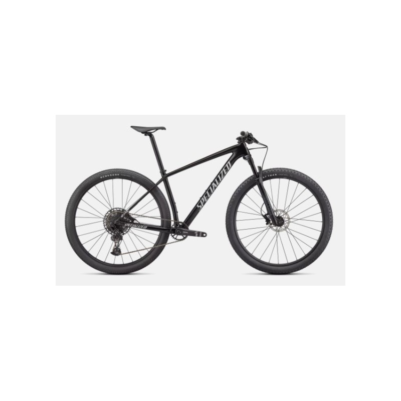 VTT Specialized Epic Hardtail carbon Taille M