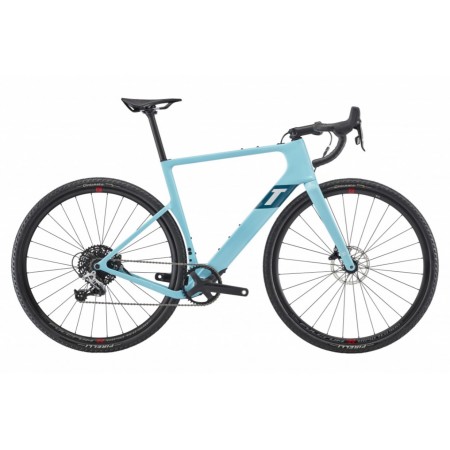 Vélo Gravel 3T Exploro Ultra rival 1*11