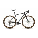 Velo de Gravel Superior X road elite GR alu 52