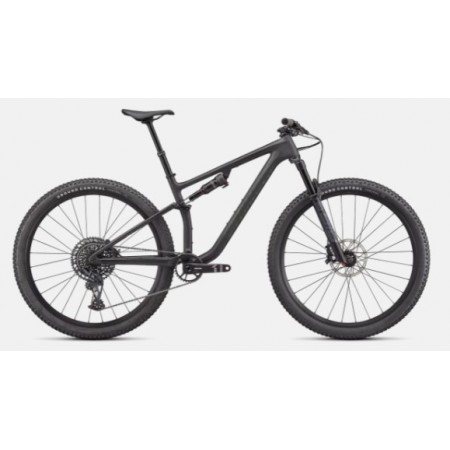 VTT Specialized Epic Evo comp carbon Taille M