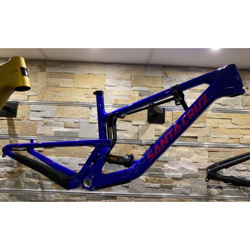 Kit Cadre SantaCruz Tallboy CC Taille L