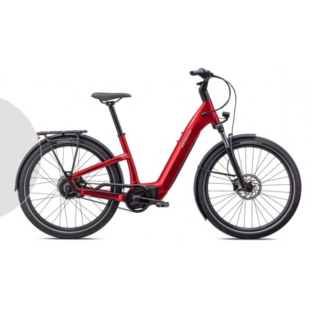 VTC Electrique Specialized Turbo Como 3.0 IGH Taille M