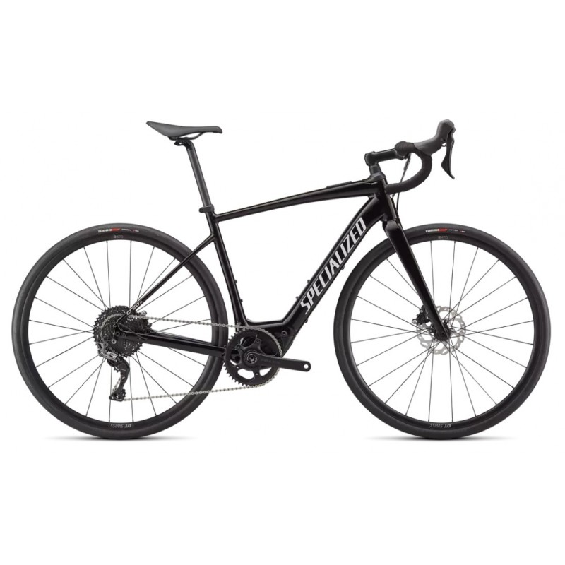 Velo Route Electrique Specialized Turbo Creo SL Comp