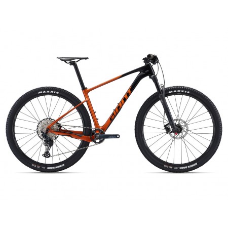 VTT Giant XTC Advanced 29.2 Taille XL