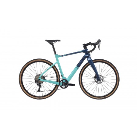 Velo Gravel Bianchi Arcadex grx 810 1*11 L