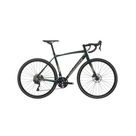 Velo Gravel Bianchi Via Nirone 7 taille 55 grx 400