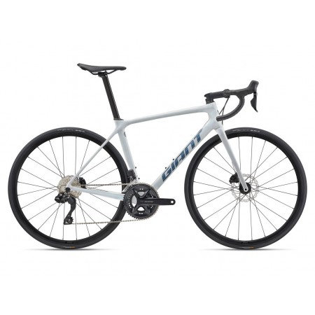Velo de Route Giant TCR Advanced 1 Taille ML summumbike