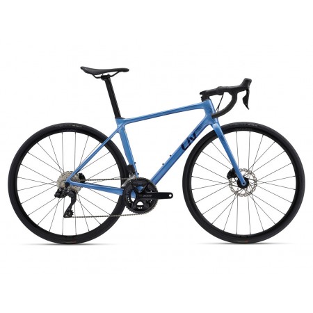 Velo Liv Langma advanced 1 taille S