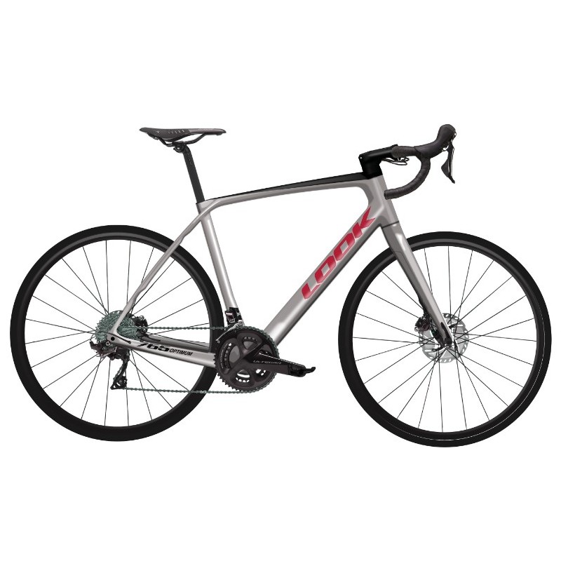 Velo de Route Look 765 optimum 105 disc M