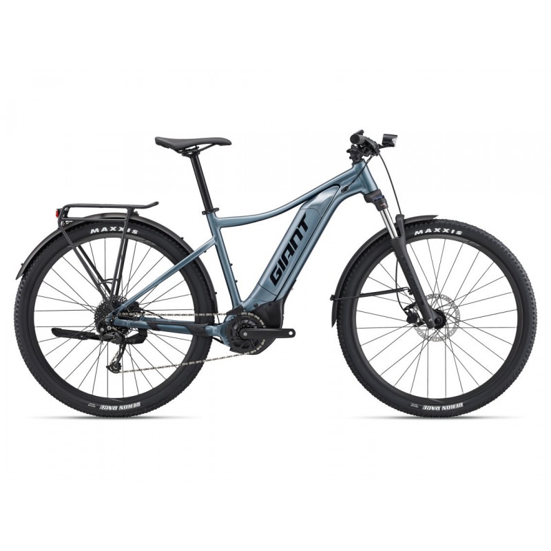 VTT Electrique Giant Talon E+ EX Taille M