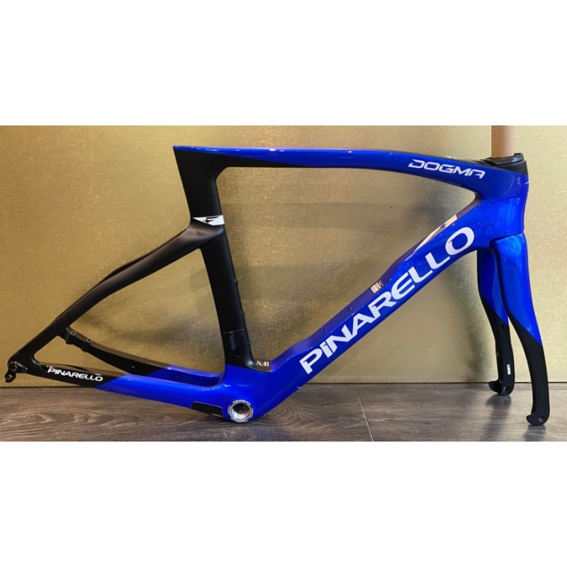 Kit Cadre Pinarello Dogma F 53