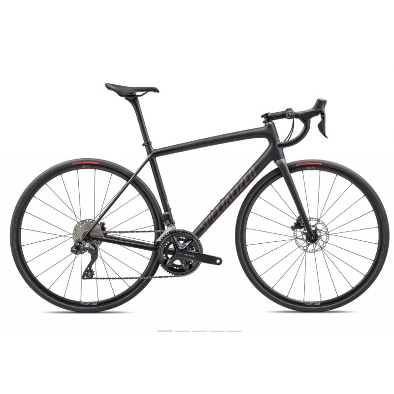 Velo de Route Specialized Aethos Comp Carbon Taille 58