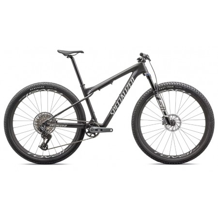VTT Specialized Epic World Cup Expert carbon Taille L