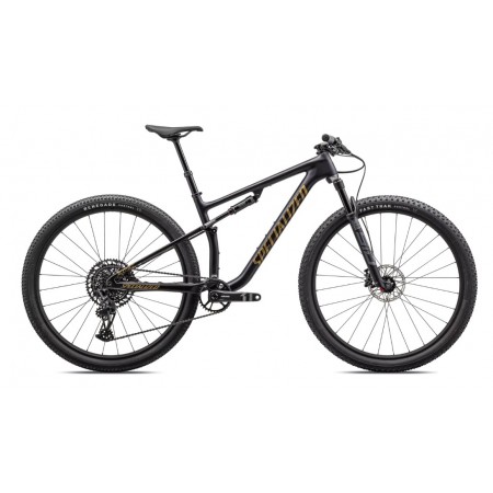 VTT Specialized Epic comp carbon Taille M