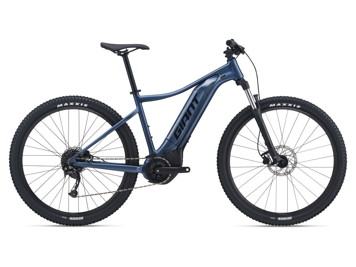Vtt electrique online taille m
