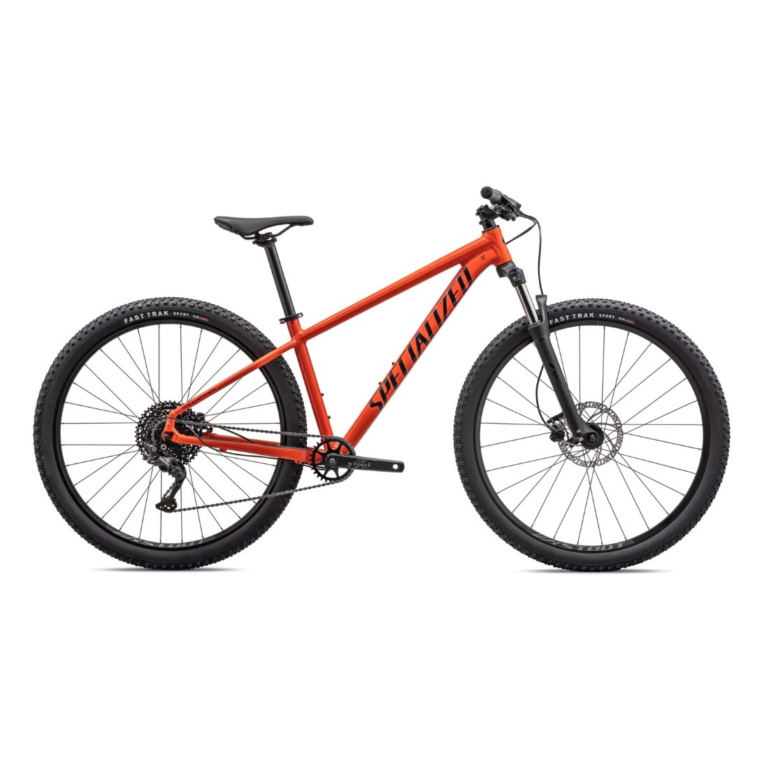 Taille sales specialized vtt