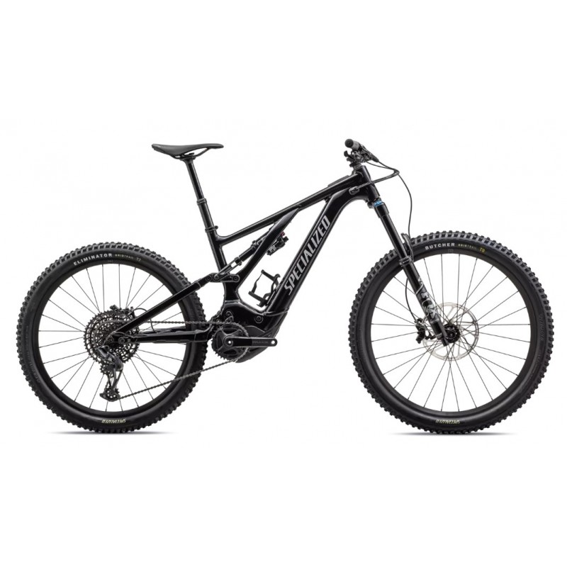 VTT électrique Specialized Turbo Levo Comp Taille S3