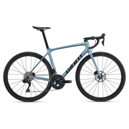 Velo de Route Giant TCR Advanced Pro 1 Taille M