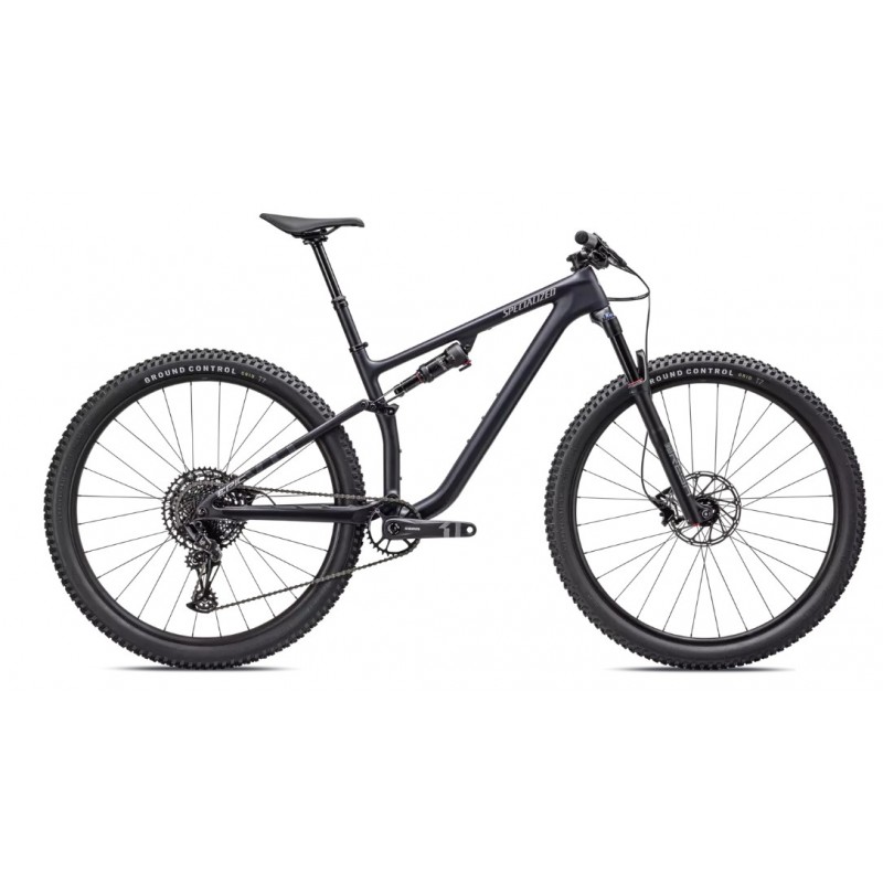 VTT Specialized Epic Evo carbon Taille M