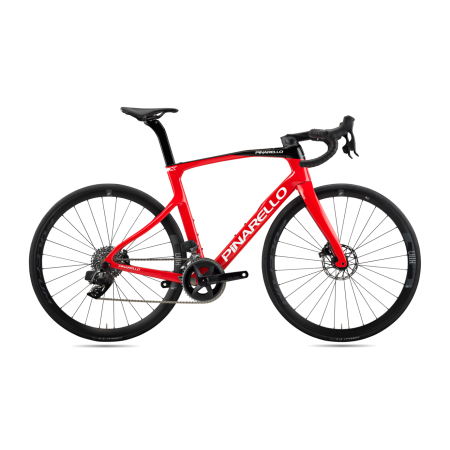 Velo de route Pinarello X3 Sram Rival axs 12v taille 58