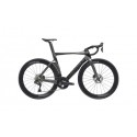 Velo de route Bianchi Oltre comp ultegra di2 taille 55