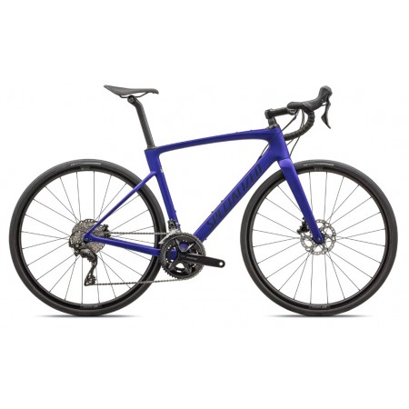 Velo de Route Specialized Roubaix Sport 105 Taille 54