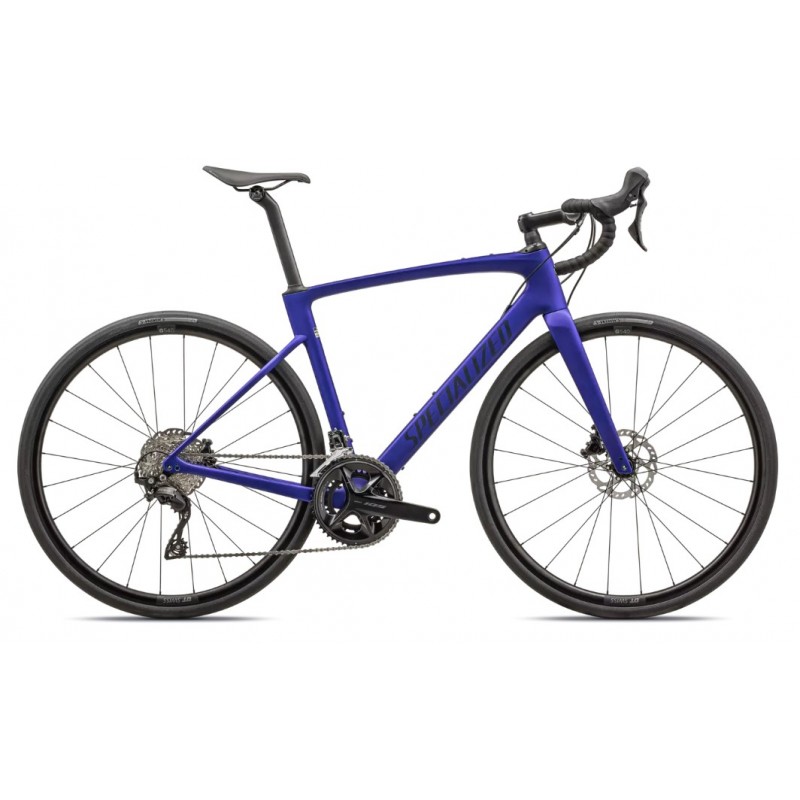 Velo de Route Specialized Roubaix Sport 105 Taille 54