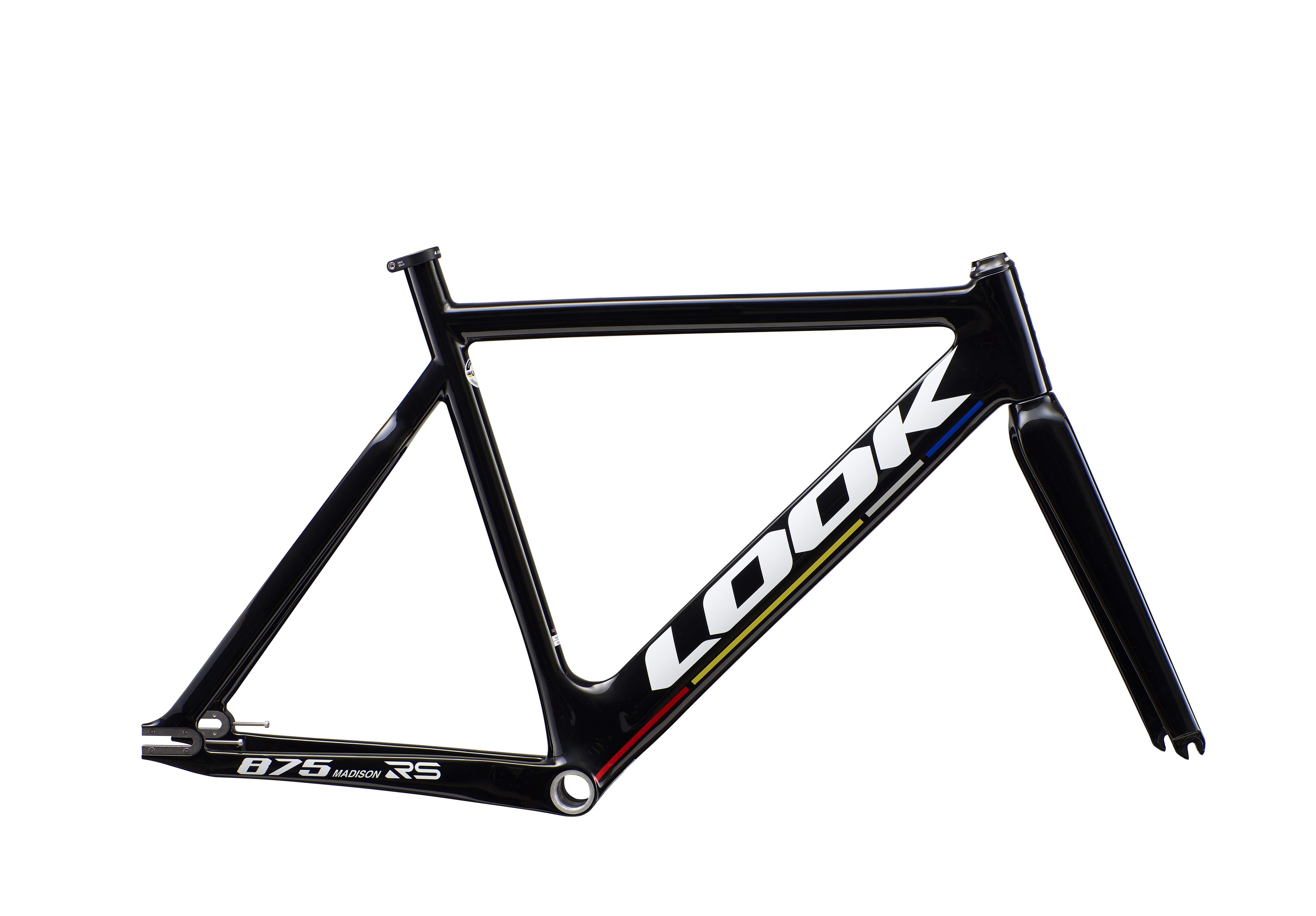 Cadre de piste Look Madison RS Track L