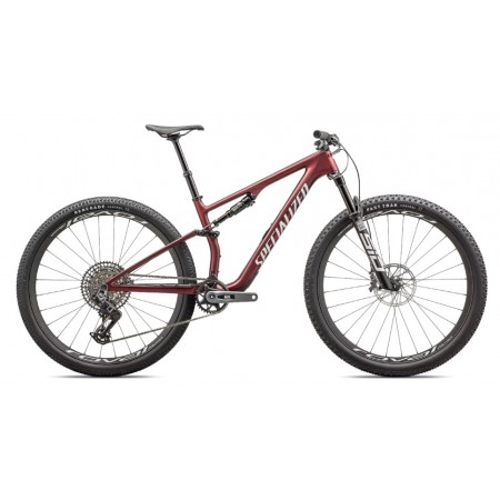 VTT Specialized Epic Expert carbon Taille L