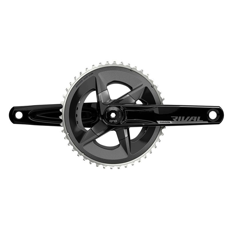 Pedalier sram rival 172.5 48*35