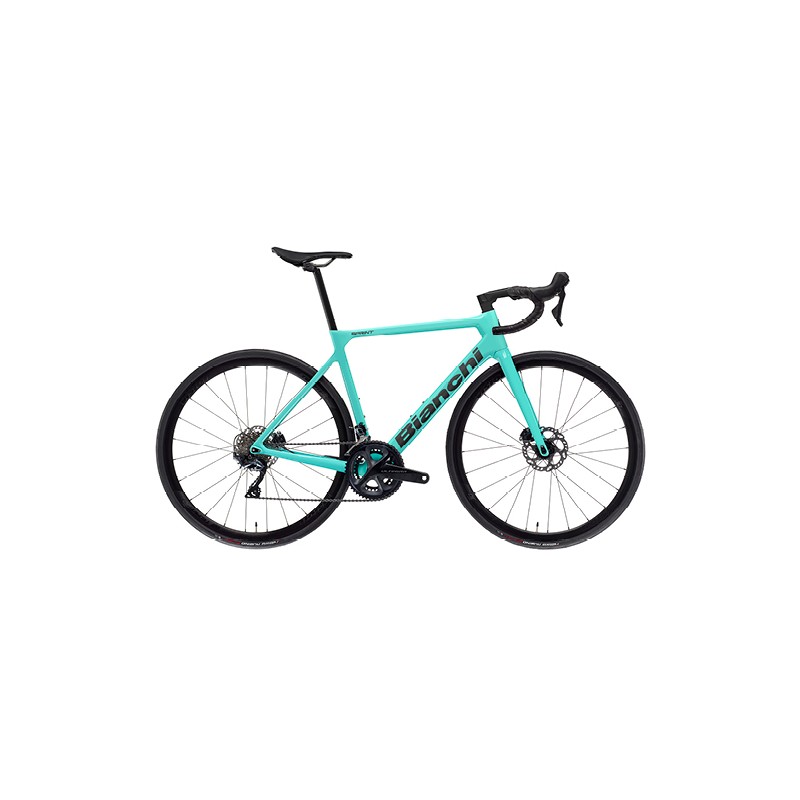 Velo de route Bianchi Sprint 105 taille 55