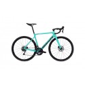 Velo de route Bianchi Sprint 105 taille 53